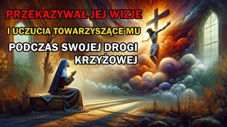 Leonia Nastał: Polska Mistyczka, która rozmawiała z Jezusem podczas jego drogi krzyżowej