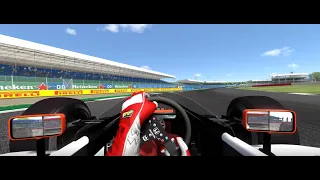 Assetto Corsa - 1991 F1 collection from ASR Formula