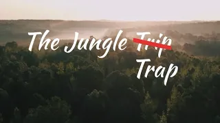 The jungle trip trap ☠️danger || full film || I