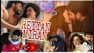 HERCAI '/Romantis Scene'''Reyyan💞Miran