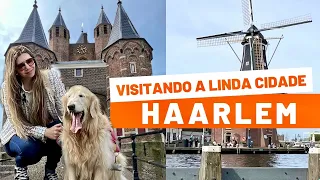 CIDADE IMPERDÍVEL PARA UM BATE-VOLTA A PARTIR DE AMSTERDAM