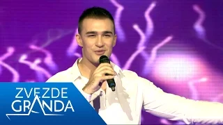 Haris Berkovic - Jedna gore, jedna dole - ZG Specijal 01 - (TV Prva 25.09.2016.)