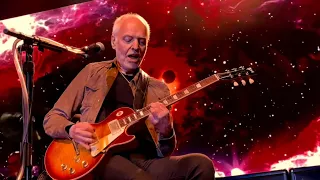 Black Hole Sun - Peter Frampton  at The Greek Theatre - 04/13/2024