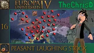 EU4: Third Rome – 🤣 Laughingstock of Hemmingstedt 16