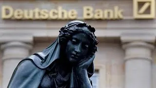 Deutsche Bank оштрафували за відмивання російських грошей - economy
