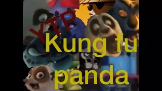 Kung Fu Panda YTP