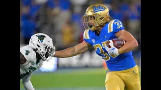 Video Analysis on What UCLA RB Carson Steele Would Bring the Browns - Sports4CLE, 3/4/24