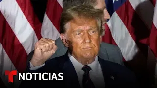 Las noticias de la mañana, miércoles 24 de enero de 2024 | Noticias Telemundo