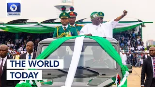 Expectations Of Nigerians In Diaspora From New Administration + More | The World Today