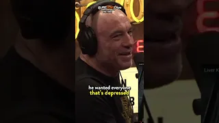 LOL Joe Rogan REACTS To Liver King EXPOSED