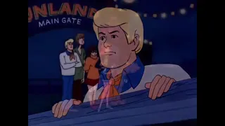 Scooby Doo Where Are You! 2 4   Foul Play In Funland