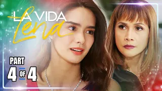 La Vida Lena | Episode 118 (4/4) | December 8, 2021