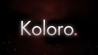 Koloro - Release Trailer