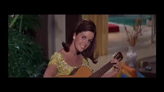 Claudine Longet : Nothing to Lose [The Party]