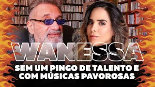 Wanessa Camargo - Sem Um Pingo de Talento