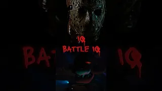 Fnaf movie VS Jason Voorhees (2009) #edit #versus #fnaf #music #horrorstories #springtrap #games