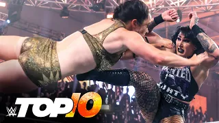 Top 10 WWE NXT moments: WWE Top 10, July 25, 2023