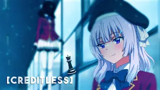 【Creditless】Classroom Of The Elite 3rd Season Opening 4『 Nai Nai 』by ReoNa