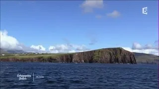 Ballades Irlandaises - Echappées belles