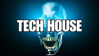 Tech House Mix 2024 February