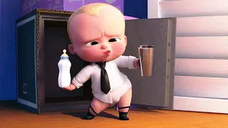 The Boss Baby (2017) Film Explained in Hindi/Urdu Summarized हिन्दी