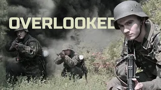 Overlooked - WW2 Short Film