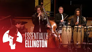 Essentially Ellington 2022: Noblesville High School – Night in Tunisia