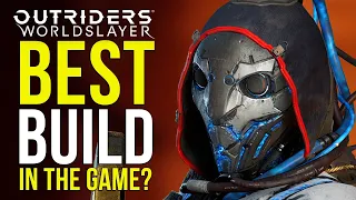Outrider Worldslayer | BEST Trickster Build Ever?