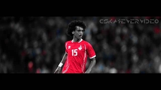 Omar Abdulrahman /King of Dribbling/ Crazy Skills Dribbling Assists & Goals /HD/