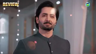 Jaan Nisar Episode 01 - Jaan Nisar Full Ep 01 - [ Danish Taimoor & Hiba Bukhari ] - 5th May 2024