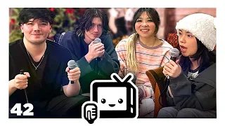 GAMERS GO CAMPING (AGAIN) - OFFLINETV PODCAST #42