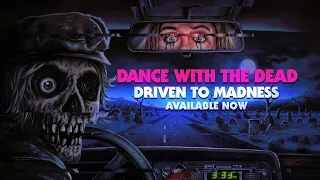 Dance with the Dead - Driven to Madness [Full Album] #bassboosted #fullalbum