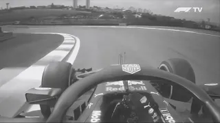 Max Verstappen Uncensored Radio Brazilian GP