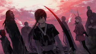 Tower Of God | Season 2 Opening 2 | Webtoon (Fan Made)