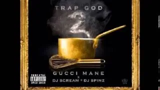 Gucci Mane   Squad Car Feat Big Bank Black and OG Boo Dirty)   Trap God 2 Mixtape