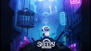 A Cute Adventure | Sheepy A Short Adventure