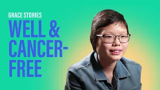 Well And Cancer-Free | New Creation Church