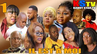 IL EST A MOI EP. 1 THEATRE CONGOLAIS