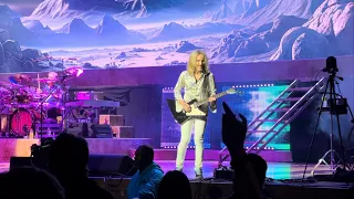 Styx - Too Much Time On My Hands, 5-6-2023 at M3 Rock Festival in Columbia, MD