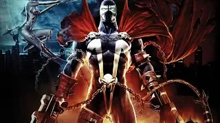 New Spawn Animated Series Being Made