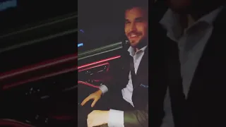 Magnus Carlsen Dances, Sings and Celebrates Winning His FIFTH World Title in His Car #shorts