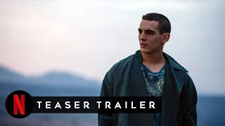Elite: Season 4 | Teaser Trailer Concept | Netflix