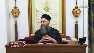 Bu Hocalar Ehl-i Sünnettir, Dinleyebilirsiniz - Cübbeli Ahmet Hocaefendi Lâlegül TV