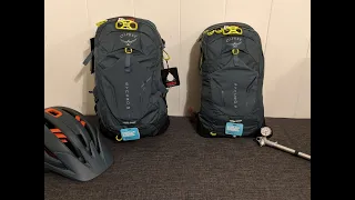 Osprey Syncro 5 Biking Hydration Pack