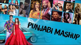 Punjabi Song - Punjabi Mashup 2020 - Mashup Songs