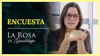 La Rosa de Guadalupe: 'Lola' VS 'Llenita de amor' | Encuesta