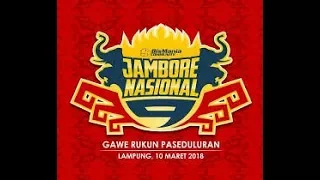 Jambore Nasional Bismania Community Yang Ke 9 Di Lampung 10 Maret 2018