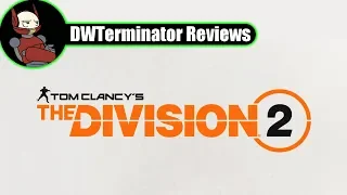 Review - Tom Clancy's The Division 2