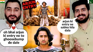 Mahabharat Episode 50 Part 2 | Arjun Entry For Competition | MT CREW