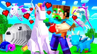 10 *ADORABLE* PETS MINECRAFT MUST ADD!